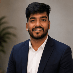 Ayush Jain
